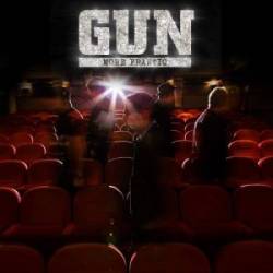Gun (UK-2) : More Frantic